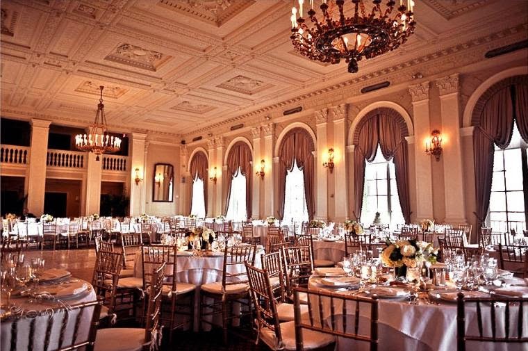 Photo of 5 Exclusive Mansions for Weddings and Events in New York City, New York, United States - 1 Picture of Point of interest, Establishment
