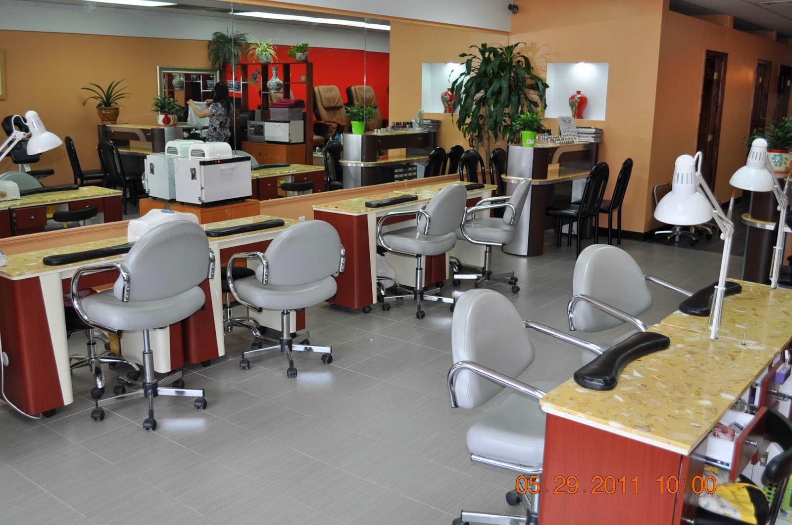 Photo of Bradley Apple Nail in Staten Island City, New York, United States - 1 Picture of Point of interest, Establishment, Beauty salon, Hair care