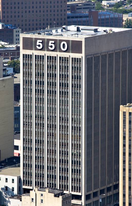 Photo of Atlantic Federal Credit Union in Newark City, New Jersey, United States - 3 Picture of Point of interest, Establishment, Finance