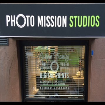 Photo of Photo Mission Framing & Photo Lab in New York City, New York, United States - 1 Picture of Point of interest, Establishment, Store