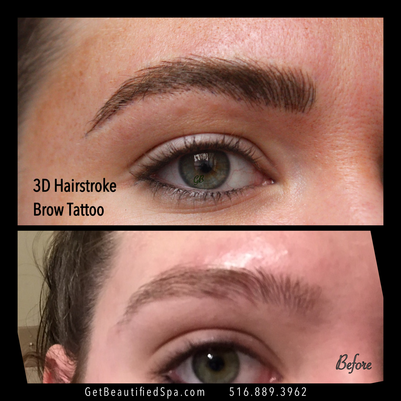 Photo of Get Beautified Permanent Makeup & Eyelash Extensions in Long Beach City, New York, United States - 7 Picture of Point of interest, Establishment, Health, Spa, Beauty salon