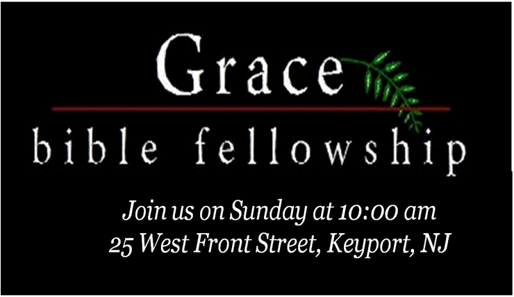 Photo of Grace Bible Fellowship in Keyport City, New Jersey, United States - 1 Picture of Point of interest, Establishment, Church, Place of worship