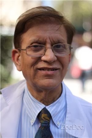 Photo of Amar Purohit MD in New York City, New York, United States - 1 Picture of Point of interest, Establishment, Health, Doctor