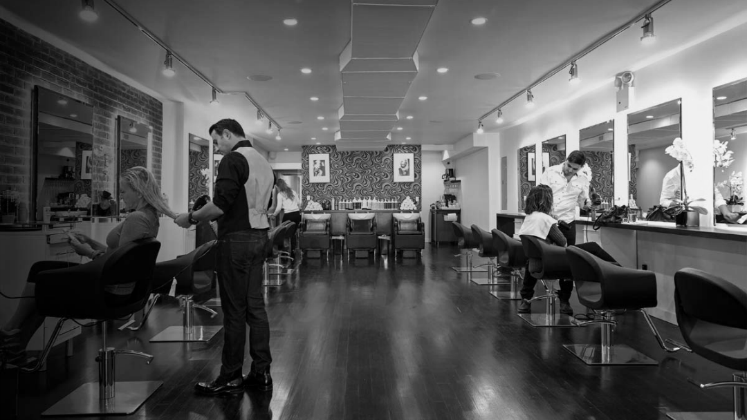 Photo of VAL MORE SALON in New York City, New York, United States - 3 Picture of Point of interest, Establishment, Beauty salon, Hair care