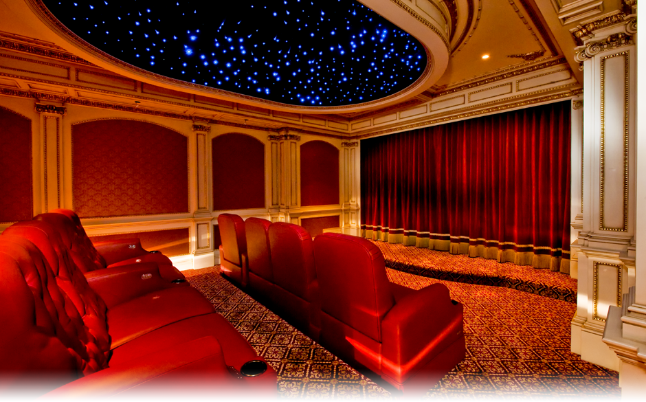 Photo of Home Theater Installation in Fair Lawn City, New Jersey, United States - 1 Picture of Point of interest, Establishment, Store, Electronics store