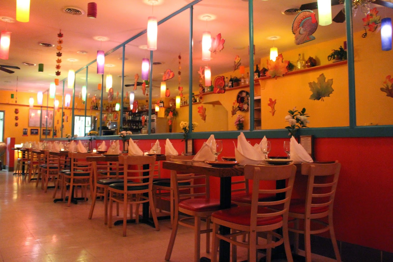 Photo of Noche de Margaritas,New York in New York City, New York, United States - 2 Picture of Restaurant, Food, Point of interest, Establishment