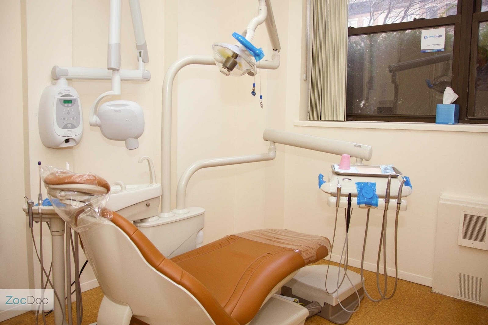 Photo of BNY Dental: Natalia Bartkova, DDS in New York City, New York, United States - 2 Picture of Point of interest, Establishment, Health, Dentist