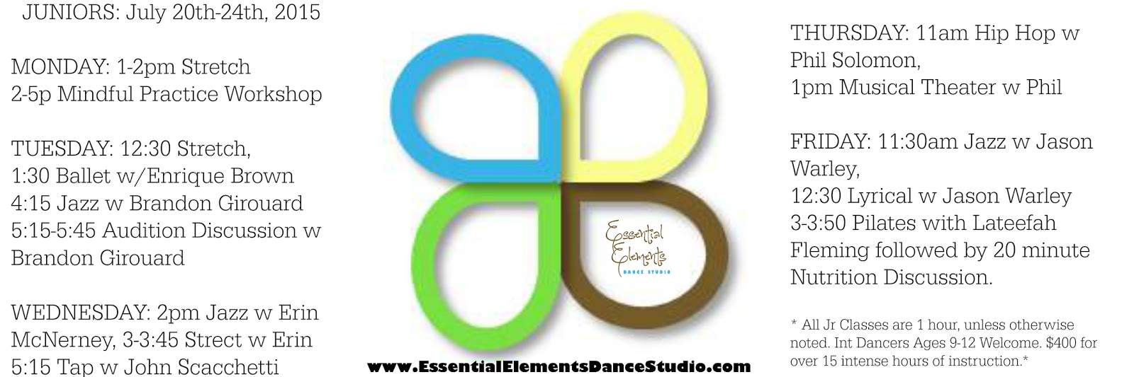 Photo of Essential Elements Dance Studio in Hazlet City, New Jersey, United States - 8 Picture of Point of interest, Establishment, Store