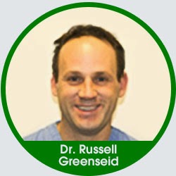 Photo of Russell Greenseid, DC in Kings County City, New York, United States - 1 Picture of Point of interest, Establishment, Health