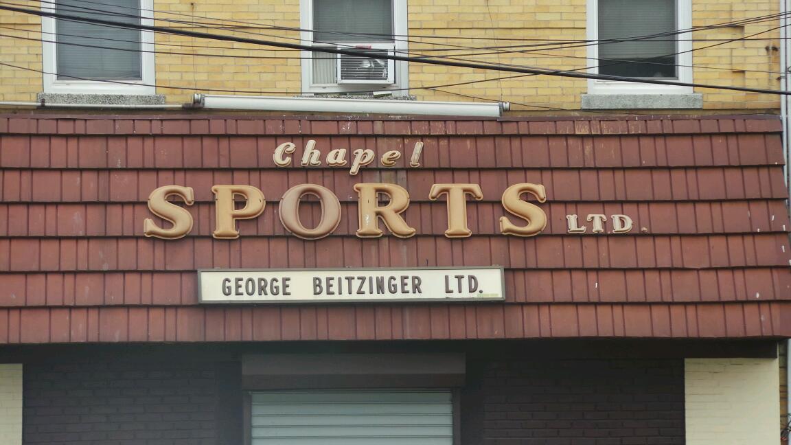 Photo of Chapel Sports in Queens City, New York, United States - 2 Picture of Point of interest, Establishment, Store