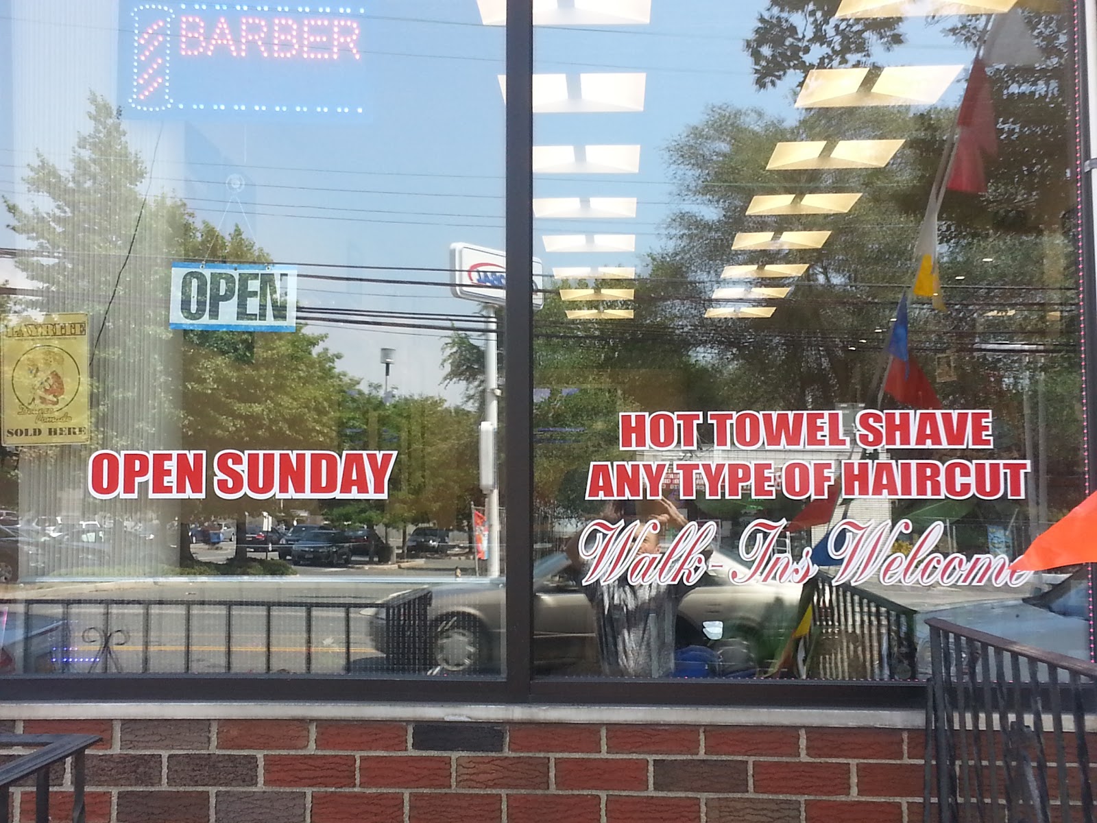 Photo of Neighborhood Barber Shop in Franklin Square City, New York, United States - 4 Picture of Point of interest, Establishment, Health, Hair care