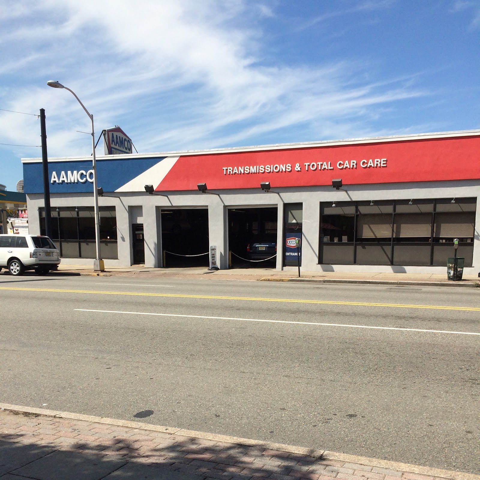 Photo of AAMCO Transmissions & Total Car Care in Bloomfield City, New Jersey, United States - 1 Picture of Point of interest, Establishment, Car repair