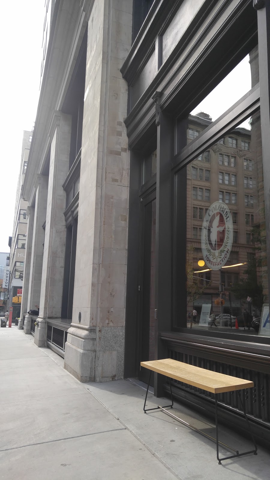 Photo of La Colombe in New York City, New York, United States - 3 Picture of Food, Point of interest, Establishment, Store, Cafe