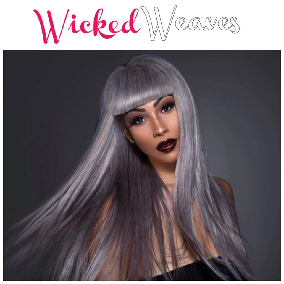 Photo of Wicked Weaves in New York City, New York, United States - 4 Picture of Point of interest, Establishment, Hair care