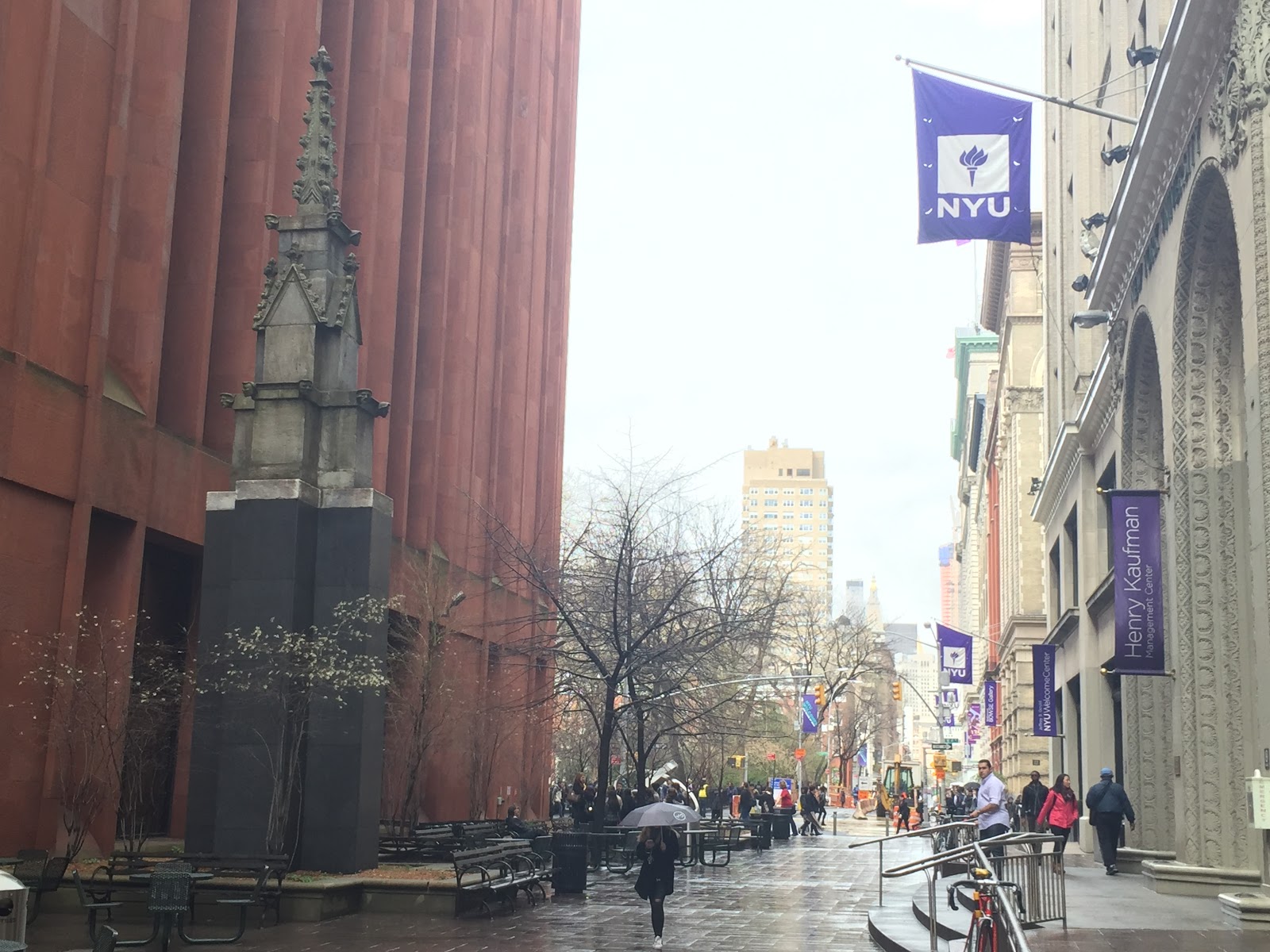 Photo of Founders Memorial in New York City, New York, United States - 3 Picture of Point of interest, Establishment