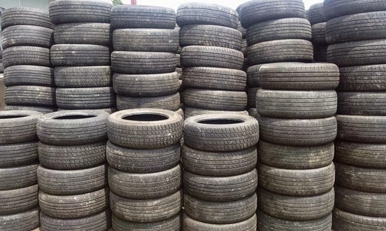 Photo of Tires 13 in Brooklyn City, New York, United States - 3 Picture of Point of interest, Establishment, Car repair