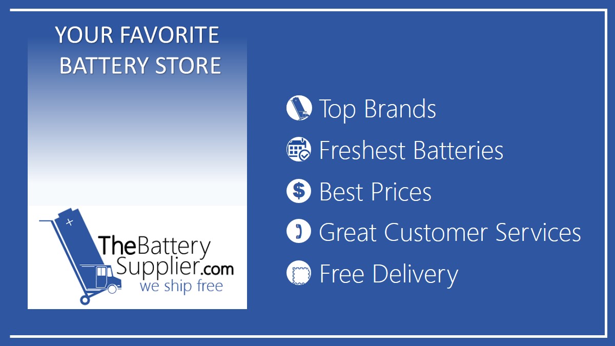Photo of The Battery Supplier in Kings County City, New York, United States - 2 Picture of Point of interest, Establishment, Store