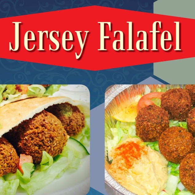 Photo of Jersey Falafel in Jersey City, New Jersey, United States - 1 Picture of Restaurant, Food, Point of interest, Establishment