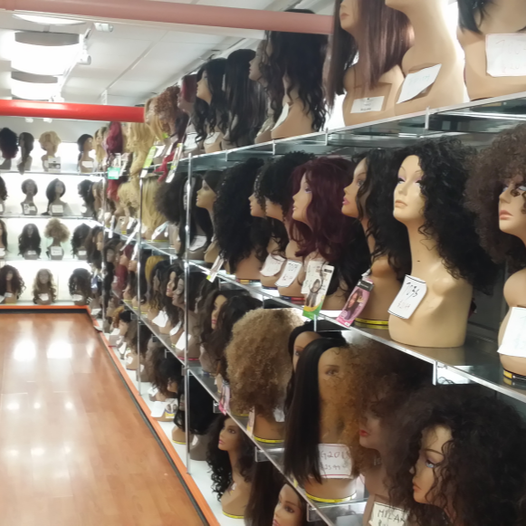 Photo of Beauty Town in Bronx City, New York, United States - 5 Picture of Point of interest, Establishment, Store, Hair care