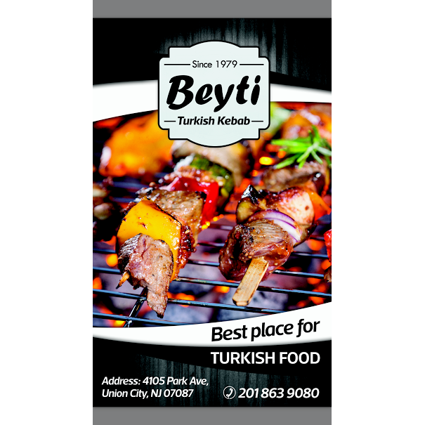 Photo of Beyti Kebab Restaurant in Union City, New Jersey, United States - 9 Picture of Restaurant, Food, Point of interest, Establishment, Store, Grocery or supermarket