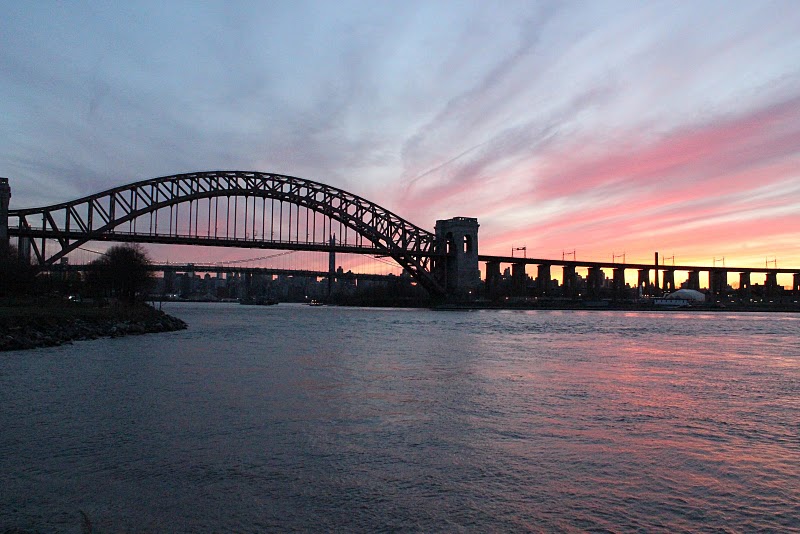 Photo of Astoria Park Tennis Courts in Astoria City, New York, United States - 1 Picture of Point of interest, Establishment