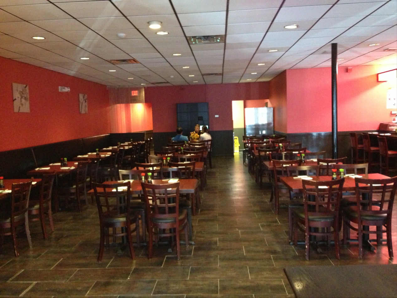 Photo of Sushi Castle in Eastchester City, New York, United States - 4 Picture of Restaurant, Food, Point of interest, Establishment