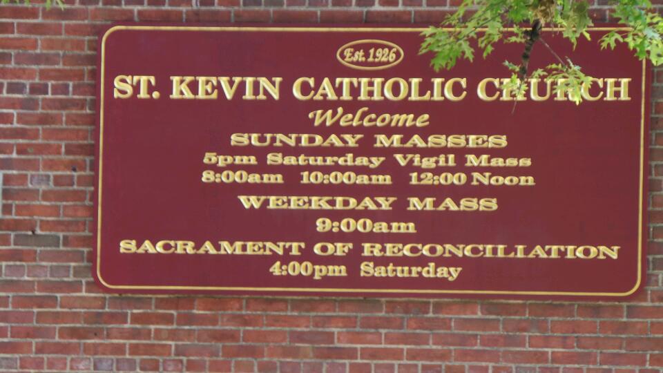 Photo of St. Kevin RC Church in Flushing City, New York, United States - 2 Picture of Point of interest, Establishment, Church, Place of worship