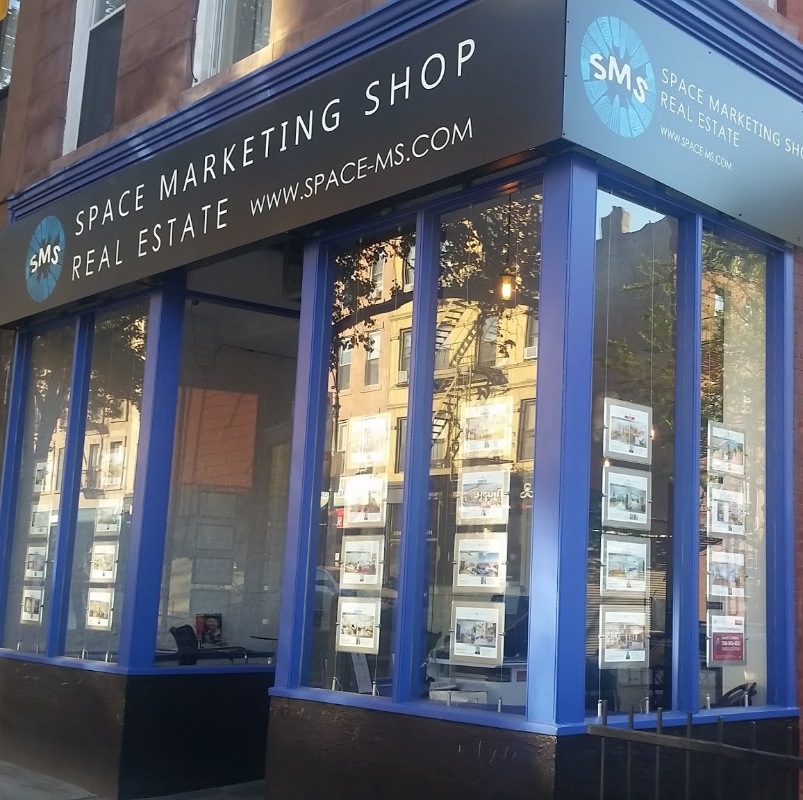 Photo of Space Marketing Shop in Kings County City, New York, United States - 1 Picture of Point of interest, Establishment, Real estate agency