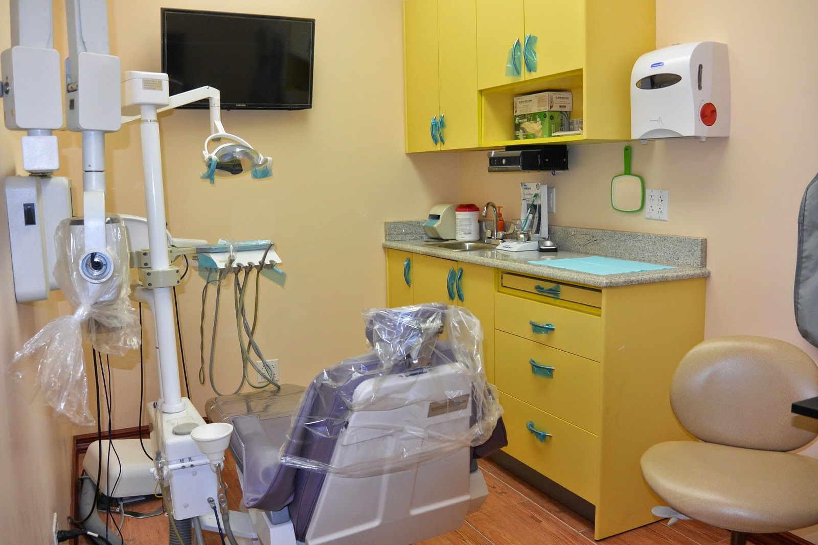 Photo of G & D Dental Care ~ Dr. Belkis Duran D.D.S in Yonkers City, New York, United States - 3 Picture of Point of interest, Establishment, Health, Dentist