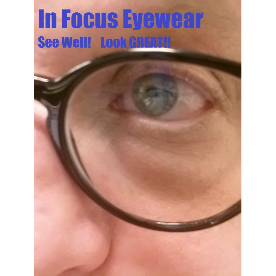 Photo of In Focus Eyewear in Albertson City, New York, United States - 7 Picture of Point of interest, Establishment, Store, Health