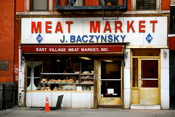 Photo of East Village Meat Market in New York City, New York, United States - 9 Picture of Food, Point of interest, Establishment, Store