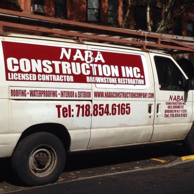 Photo of Naba Construction Company in Kings County City, New York, United States - 4 Picture of Point of interest, Establishment, General contractor