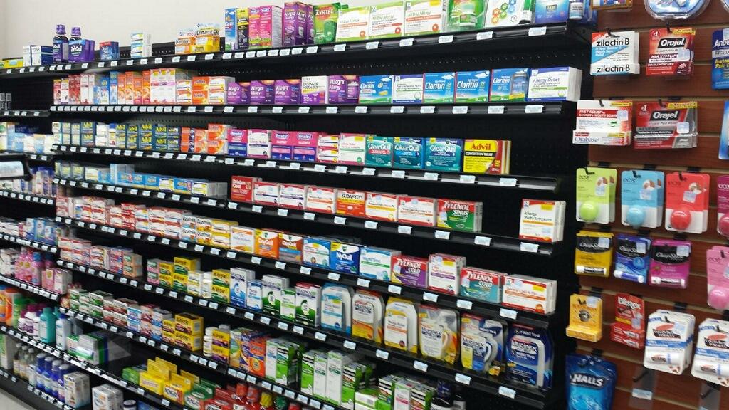 Photo of Trinity Rx Pharmacy in Glendale City, New York, United States - 2 Picture of Point of interest, Establishment, Store, Health, Pharmacy