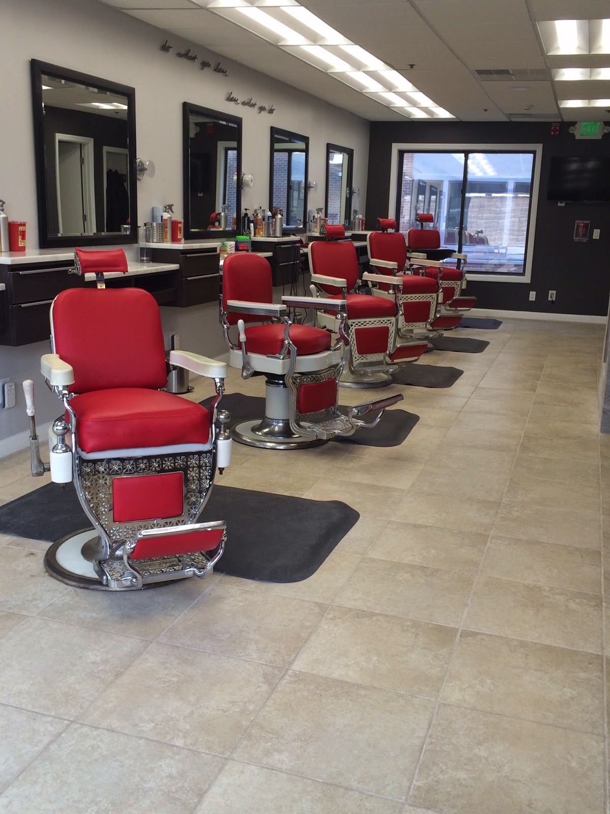Photo of Groom Suite Barbershop in Fort Lee City, New Jersey, United States - 1 Picture of Point of interest, Establishment, Health, Hair care