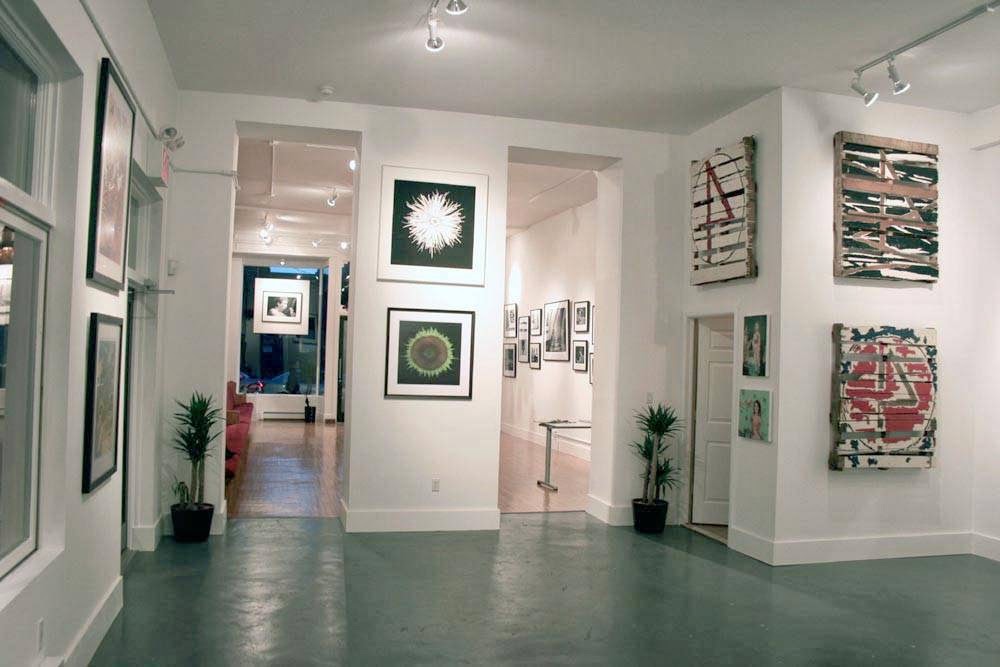 Photo of de CASTELLANE GALLERY in Kings County City, New York, United States - 1 Picture of Point of interest, Establishment, Art gallery
