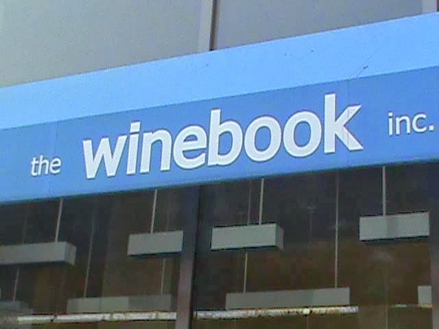 Photo of Winebook Inc. in New York City, New York, United States - 2 Picture of Food, Point of interest, Establishment, Store, Liquor store