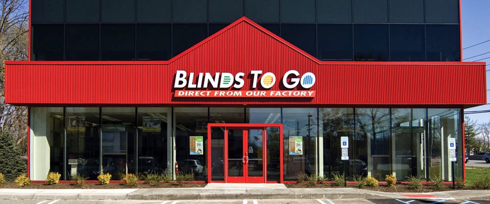 Photo of Blinds To Go in Carle Place City, New York, United States - 1 Picture of Point of interest, Establishment, Store, Home goods store