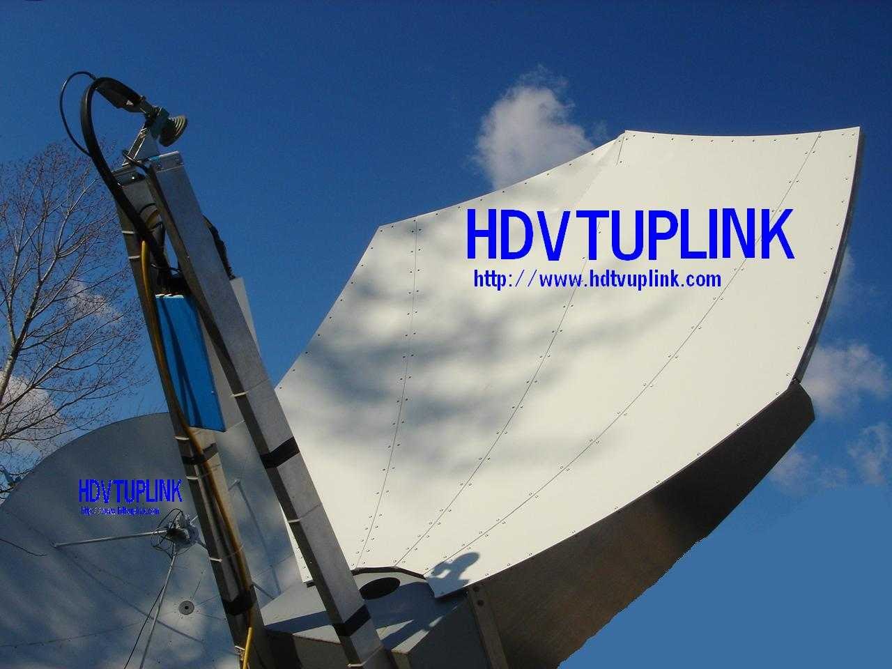 Photo of HDTV Teleport in Richmond City, New York, United States - 1 Picture of Point of interest, Establishment