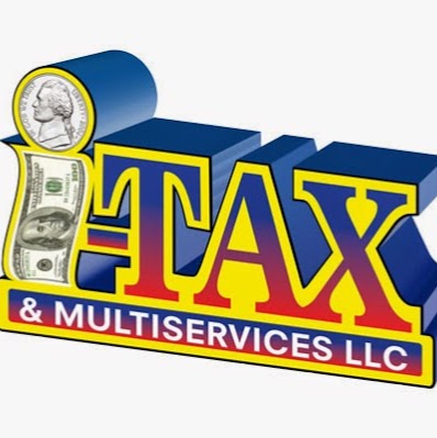Photo of I-Tax & Multiservices LLC in Bronx City, New York, United States - 3 Picture of Point of interest, Establishment, Finance, Accounting