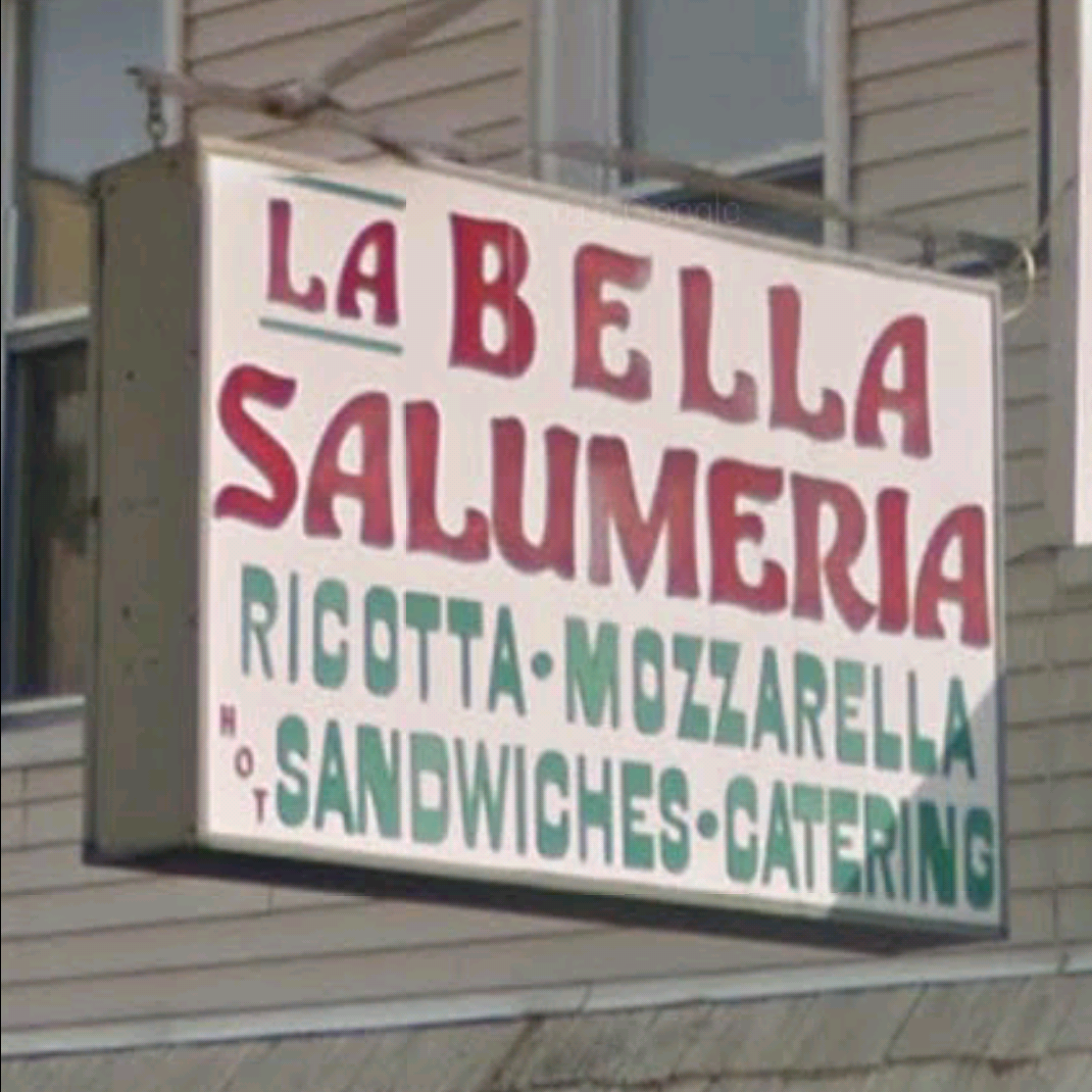 Photo of La Bella Salumeria in Union City, New Jersey, United States - 1 Picture of Food, Point of interest, Establishment, Store