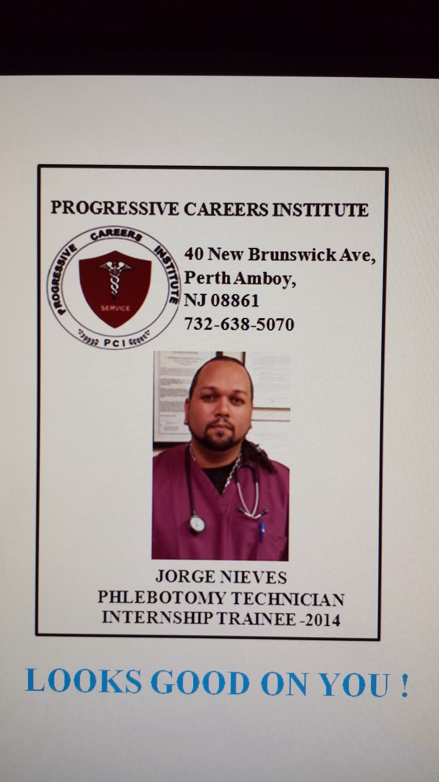 Photo of Progressive Careers Institute in Perth Amboy City, New Jersey, United States - 9 Picture of Point of interest, Establishment