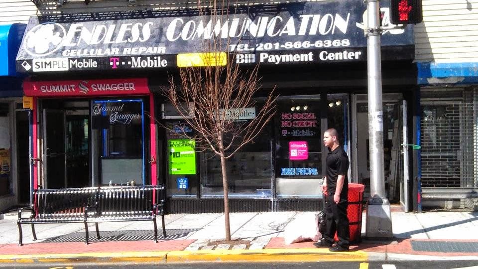 Photo of Endless Communication in Union City, New Jersey, United States - 1 Picture of Point of interest, Establishment, Store
