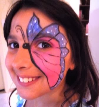 Photo of Happy Faces Facepainting in Yonkers City, New York, United States - 8 Picture of Point of interest, Establishment