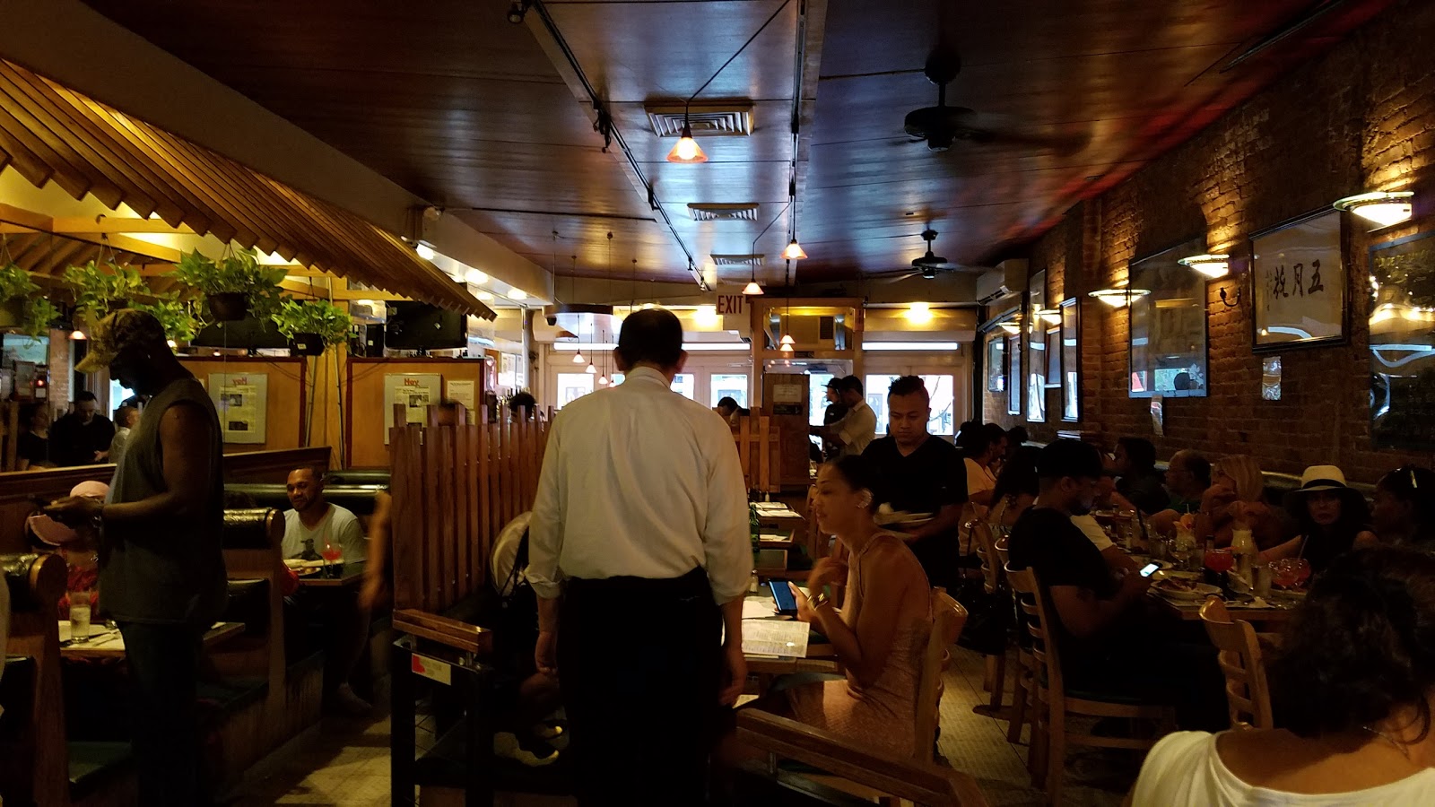 Photo of Flor De Mayo in New York City, New York, United States - 9 Picture of Restaurant, Food, Point of interest, Establishment, Bar