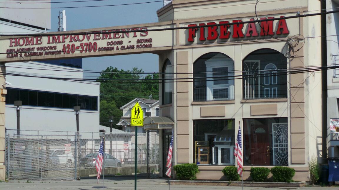 Photo of Fiberama Manufacturing Co. in Richmond City, New York, United States - 1 Picture of Point of interest, Establishment, General contractor