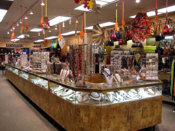 Photo of Susan Greene Handbags & Jewelry in Matawan City, New Jersey, United States - 1 Picture of Point of interest, Establishment, Store, Jewelry store