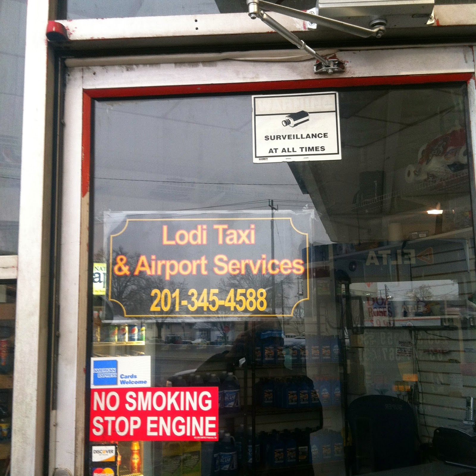 Photo of Lodi Taxi & Airport Service in Lodi City, New Jersey, United States - 3 Picture of Point of interest, Establishment