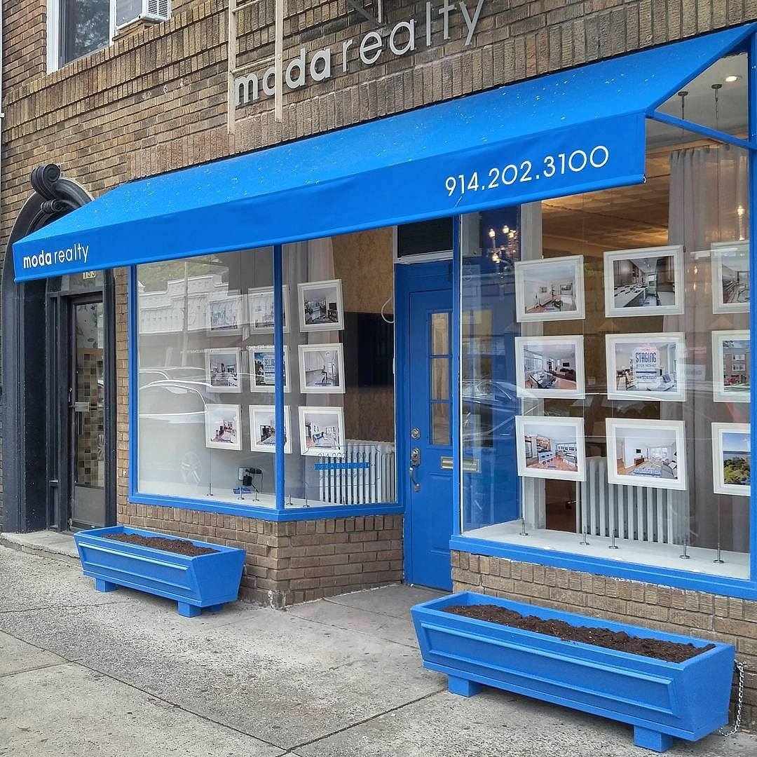 Photo of Moda Realty in Pelham City, New York, United States - 1 Picture of Point of interest, Establishment, Real estate agency