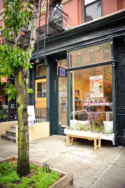 Photo of Om Aroma & Co. in New York City, New York, United States - 1 Picture of Point of interest, Establishment, Health, Spa, Beauty salon