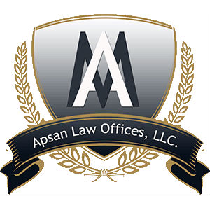 Photo of Apsan Law Offices, LLC. in Newark City, New Jersey, United States - 4 Picture of Point of interest, Establishment, Lawyer